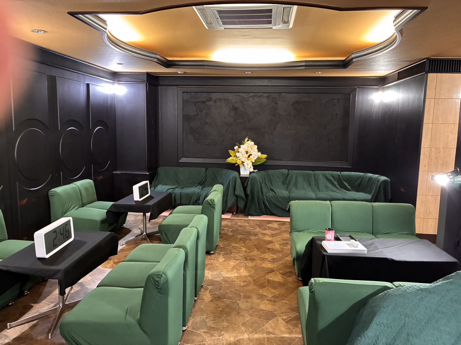 札幌占いの館カバラット-すすきの店